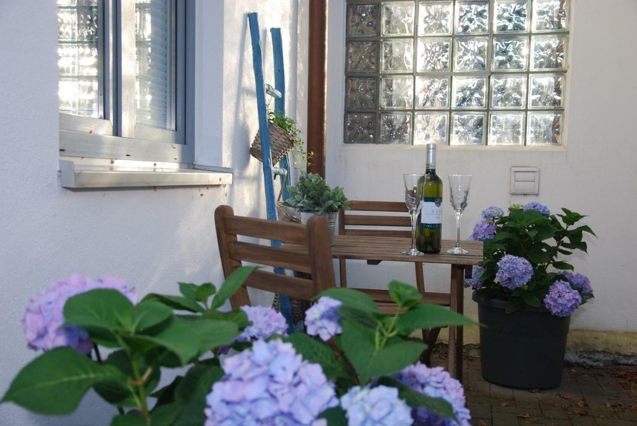 Meine Ecke 2 Eckernfoerde Ngoại thất bức ảnh
